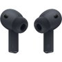 Samsung Galaxy Buds3 FE Negro In-Ear con Cancelación de Ruido y Estuche de Carga